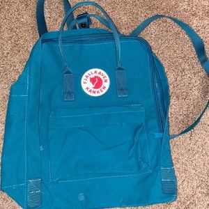 FJALLRAVEN KANKEN BACKPACK